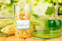 Latton Bush biofuel availability
