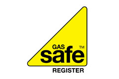 gas safe companies Latton Bush
